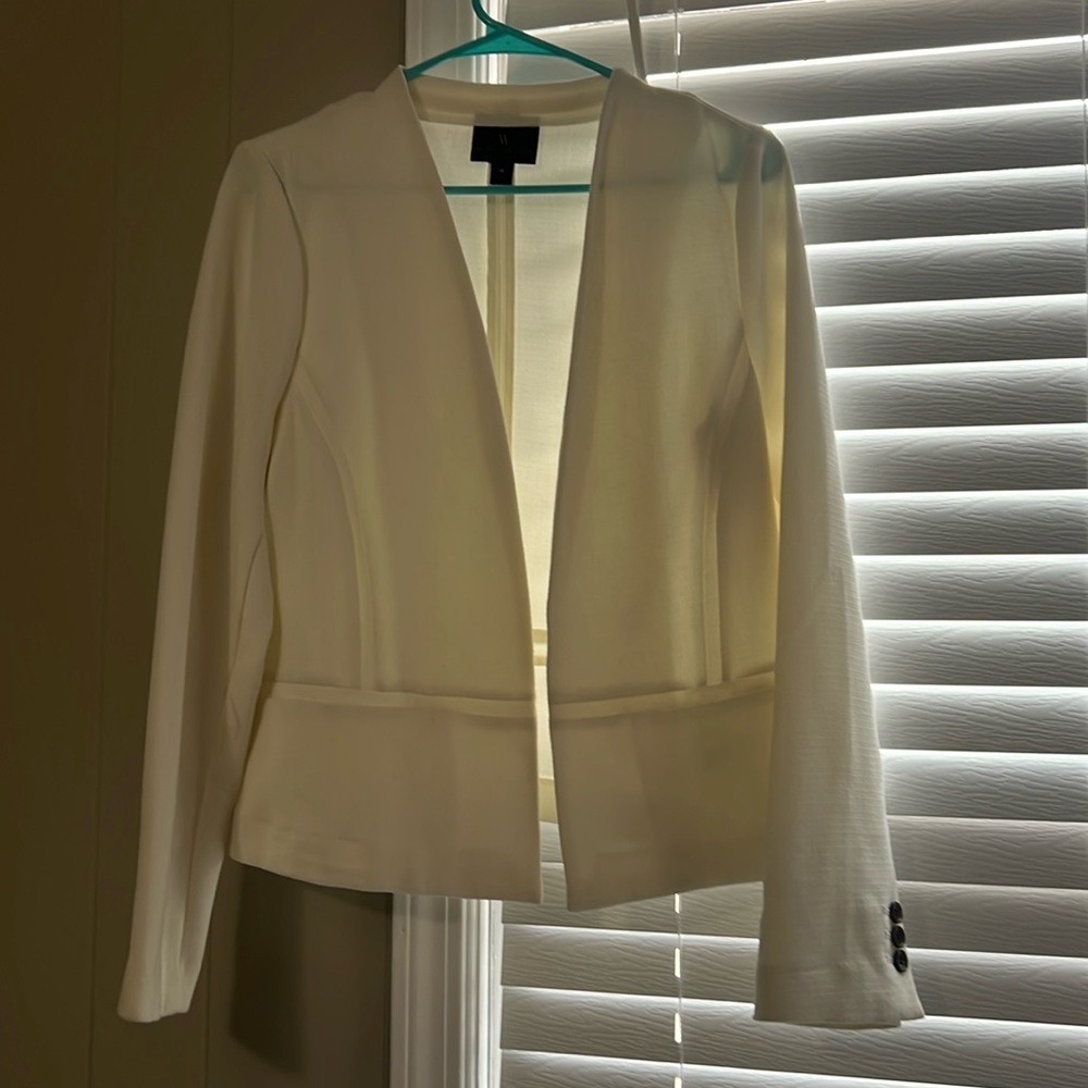 Women’s Blazer